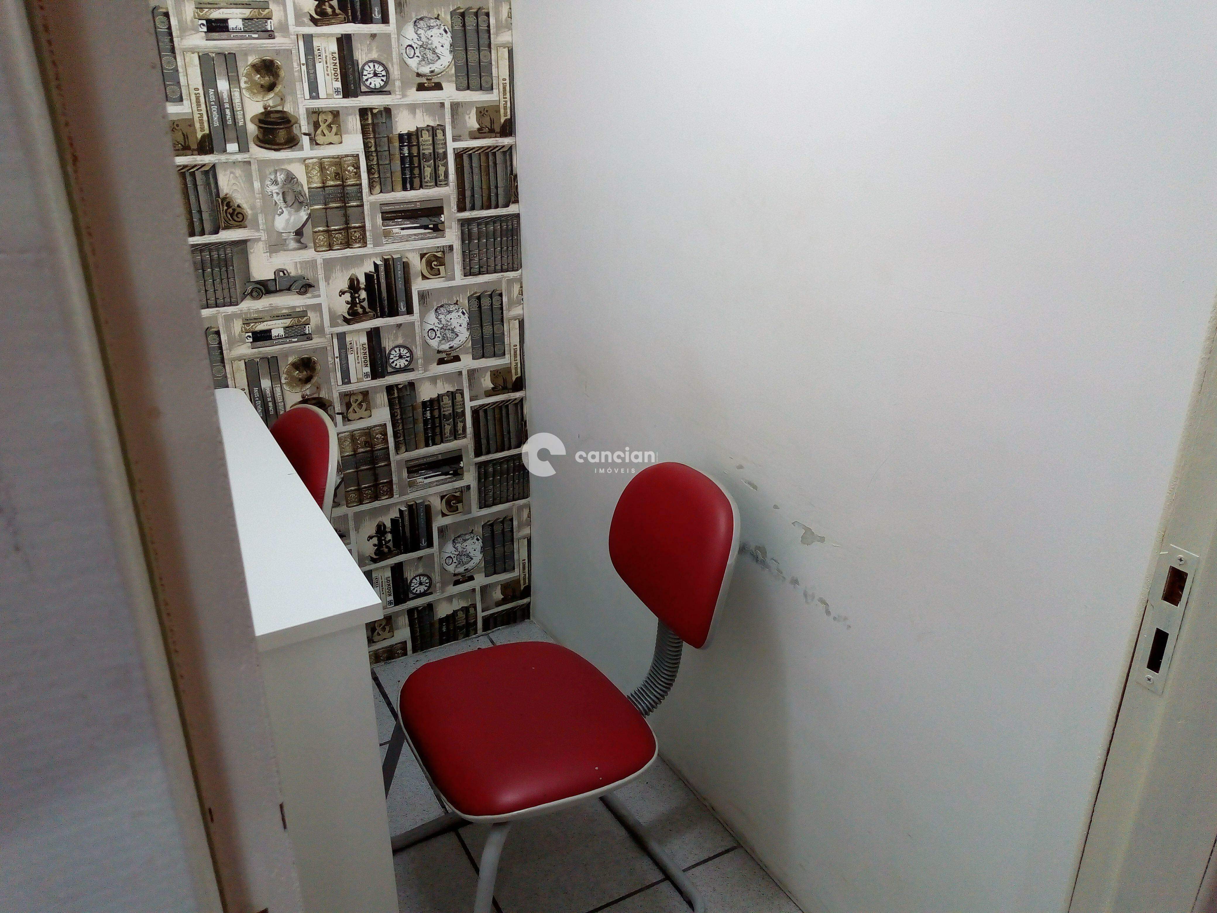 Sala Comercial à venda no Centro: 