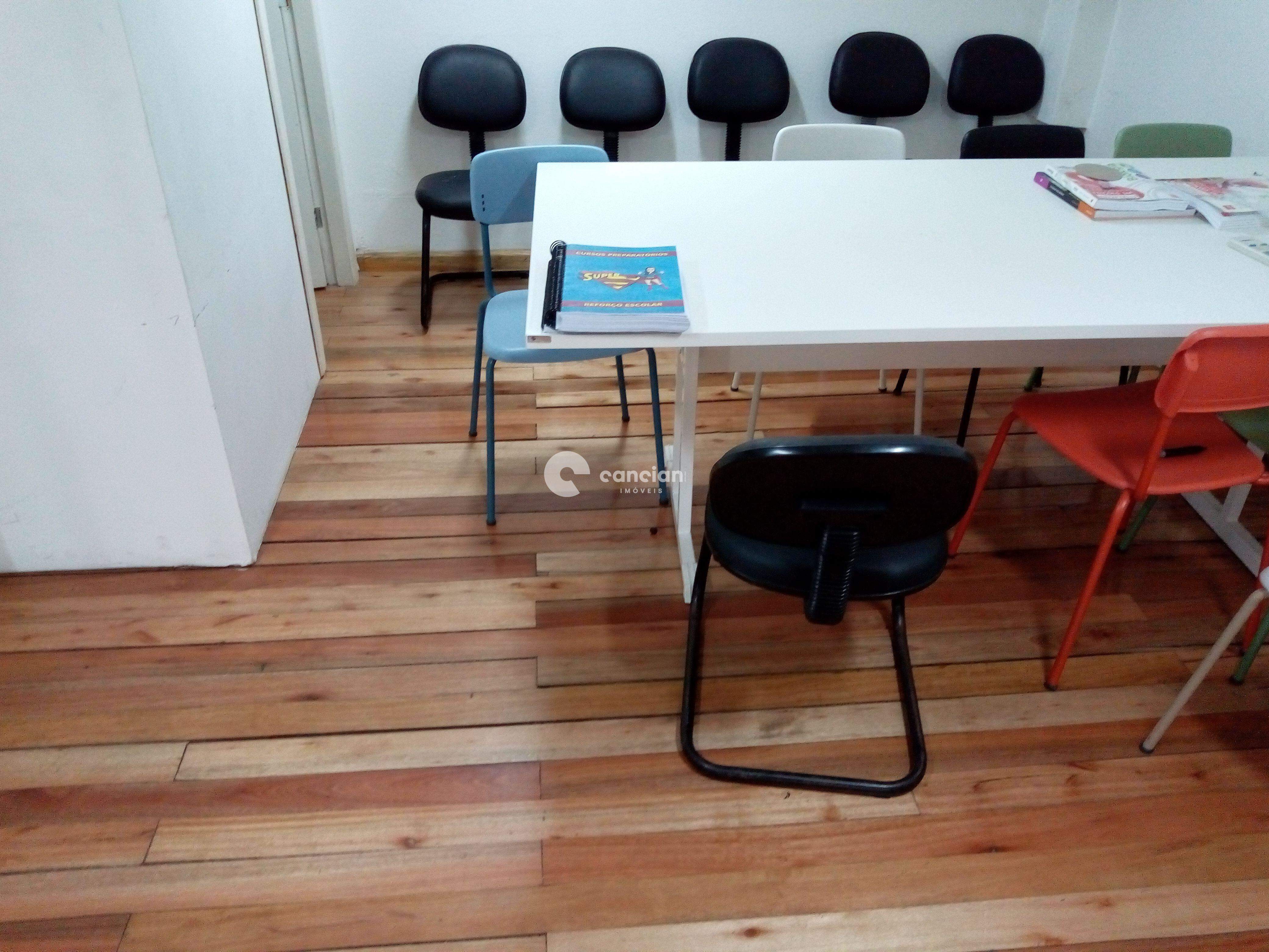 Sala Comercial à venda no Centro: 