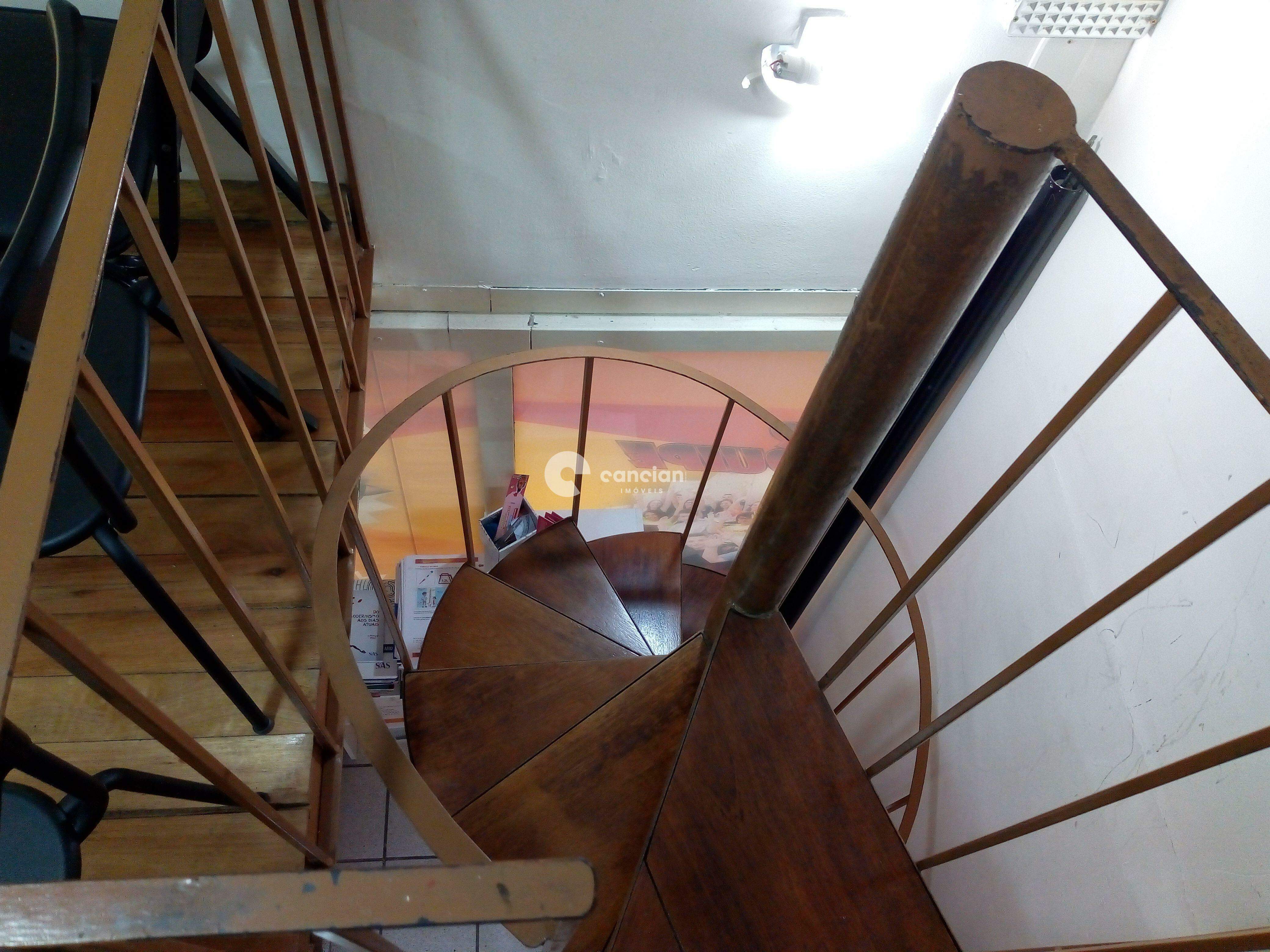 Sala Comercial à venda no Centro: 
