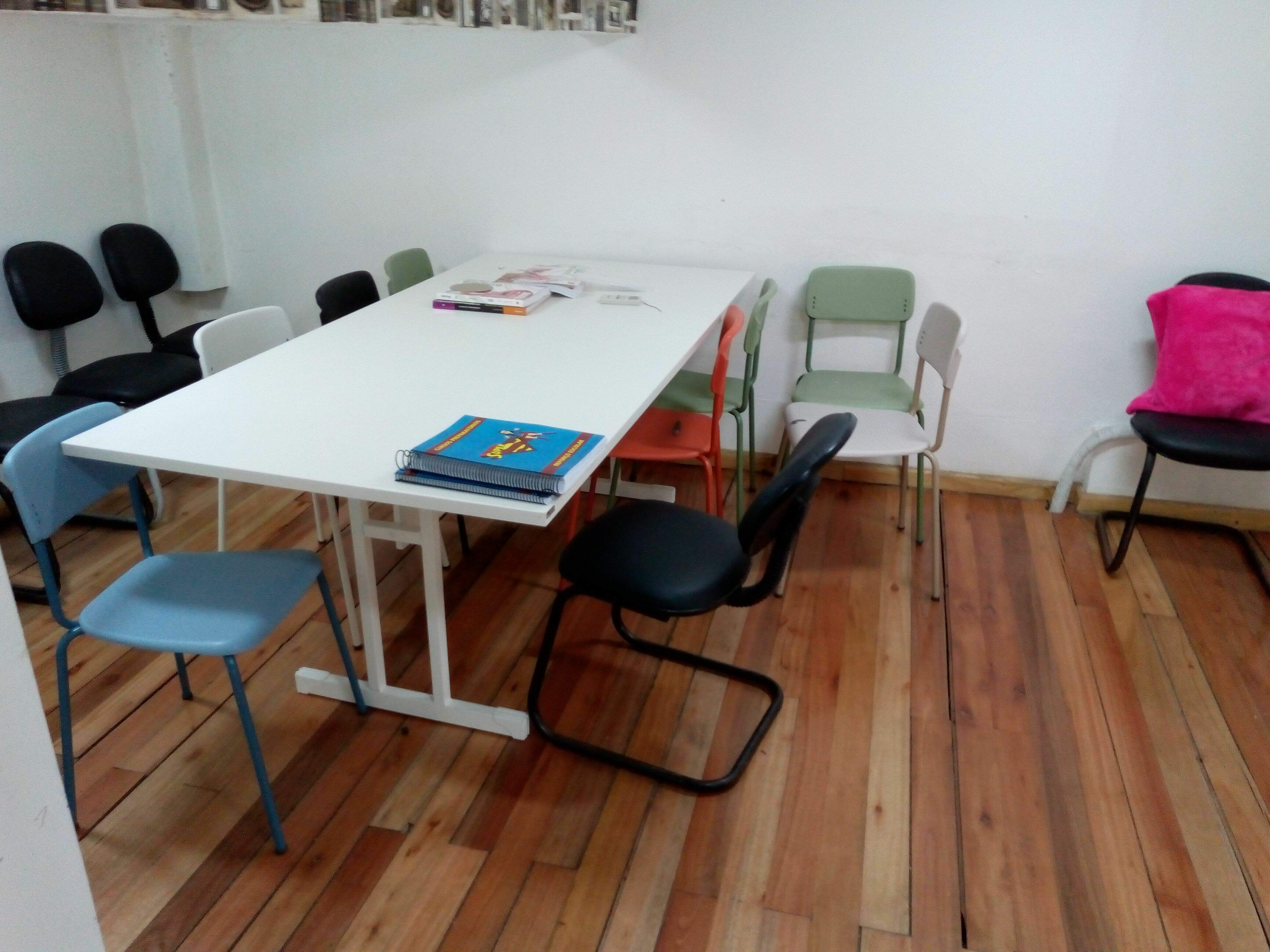 Sala Comercial à venda no Centro: 