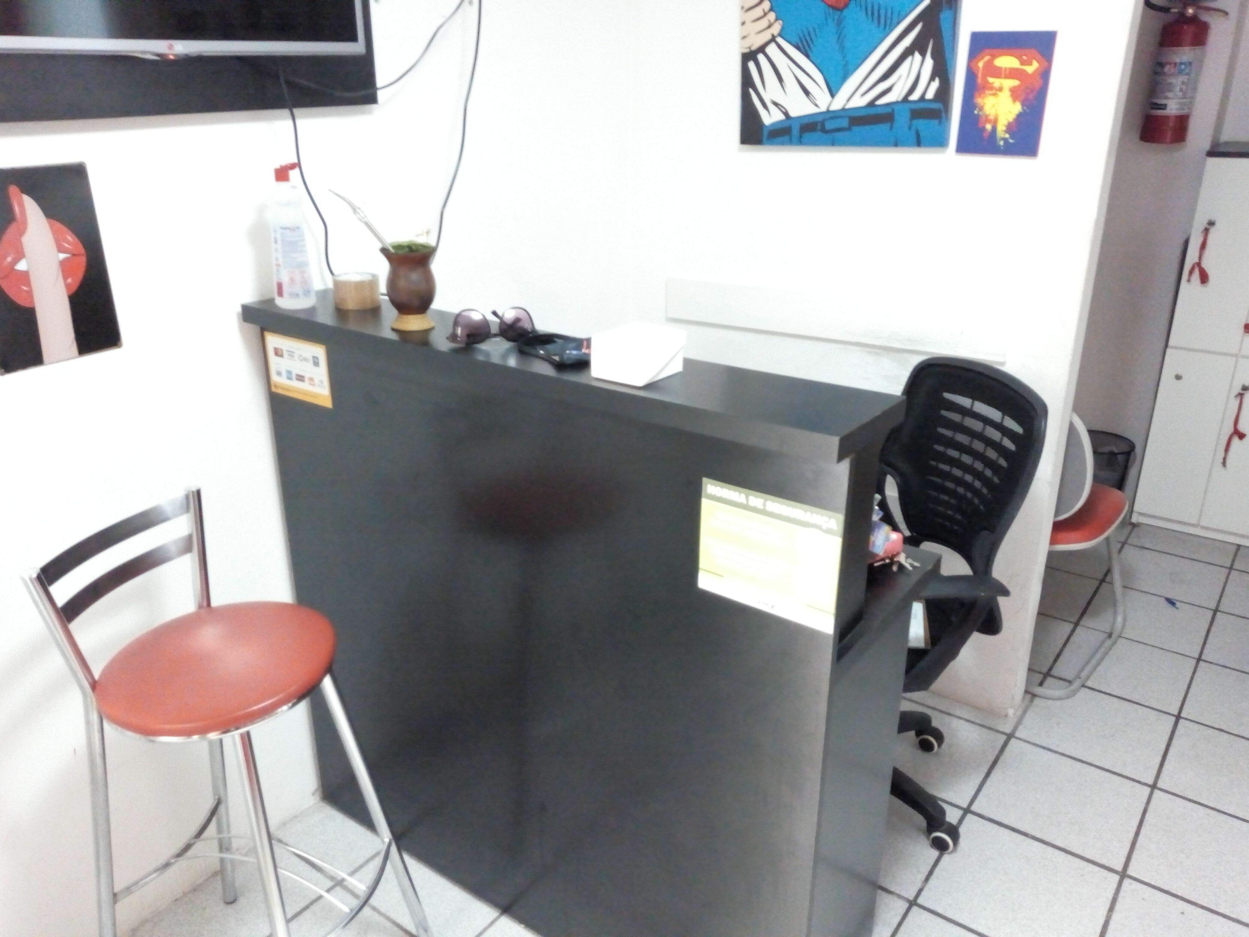 Sala Comercial à venda no Centro: 