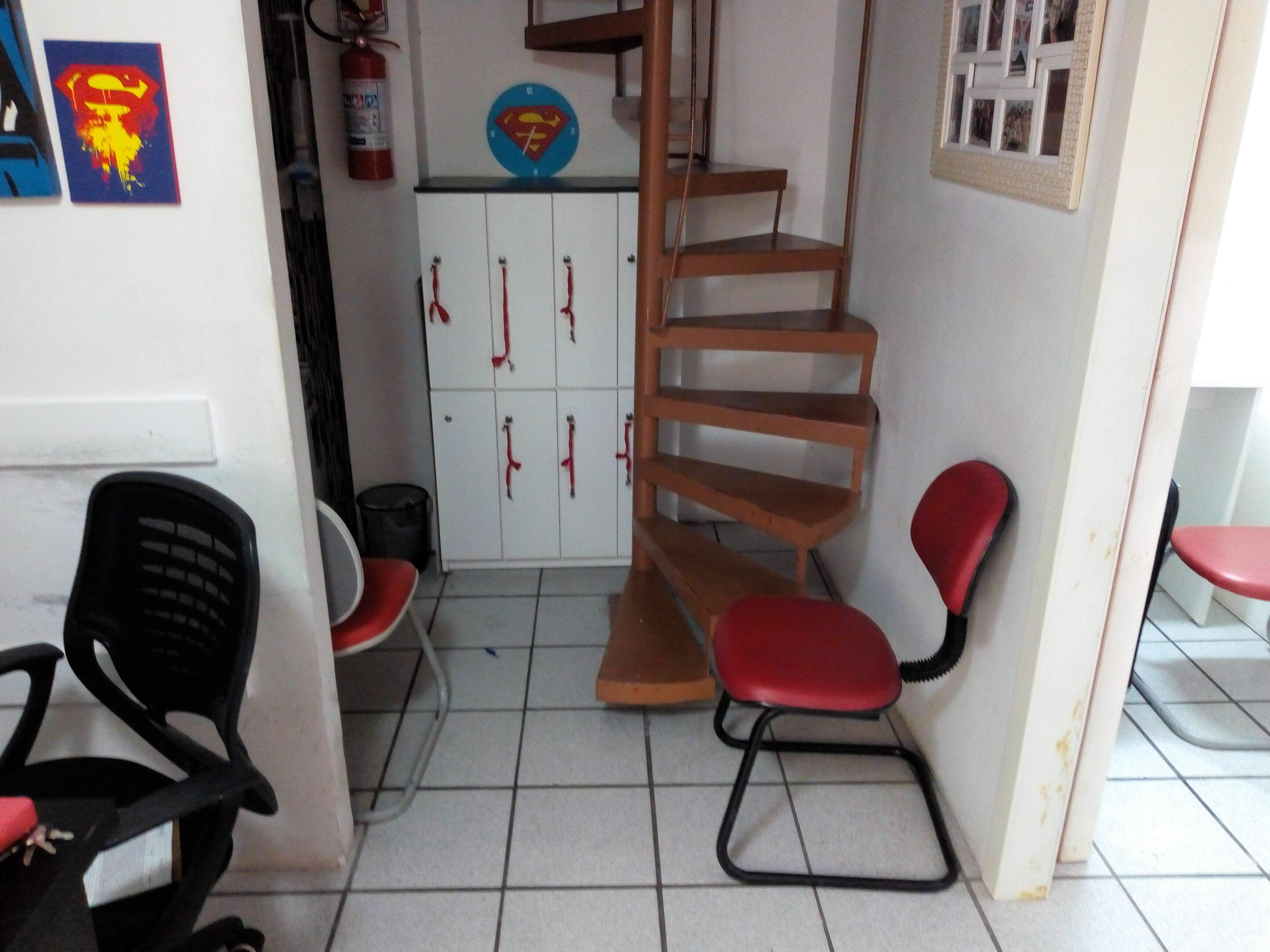 Sala Comercial à venda no Centro: 