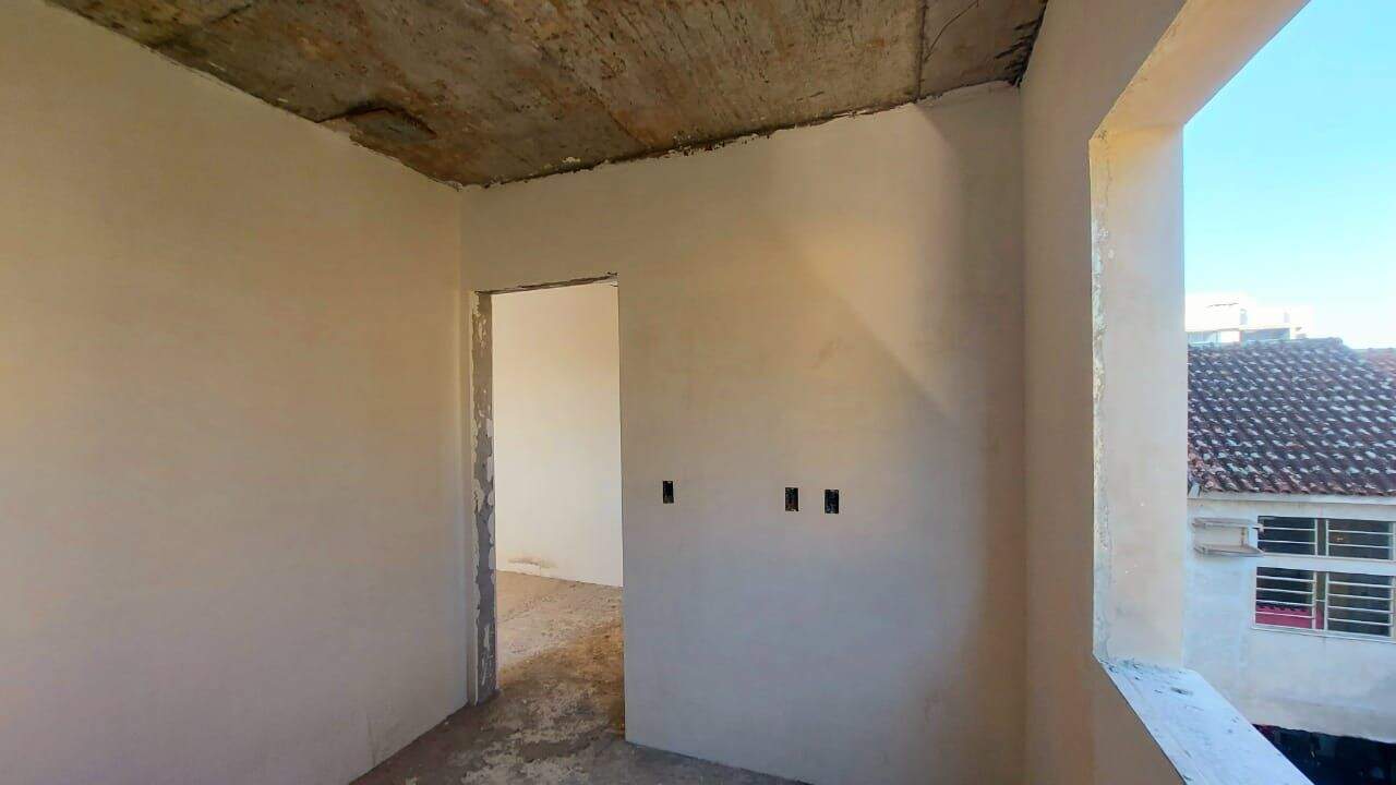 Apartamento à venda no Camobi: 
