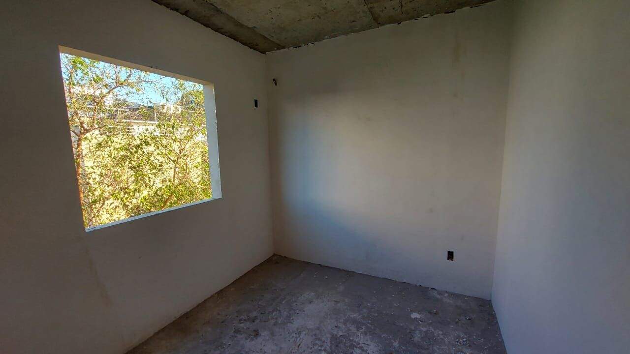 Apartamento à venda no Camobi: 