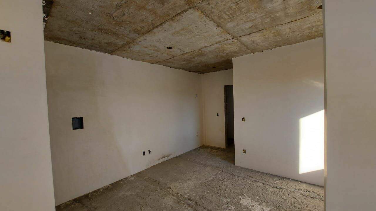Apartamento à venda no Camobi: 
