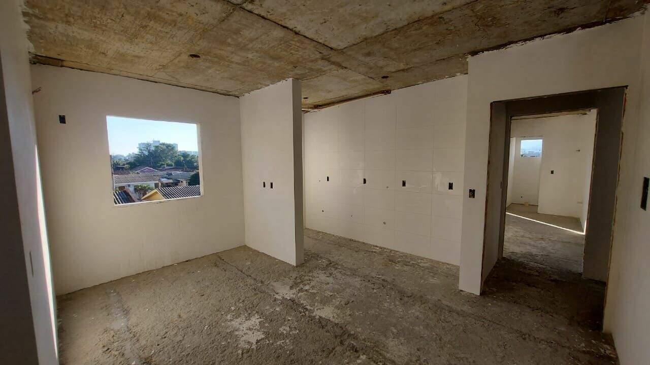 Apartamento à venda no Camobi: 