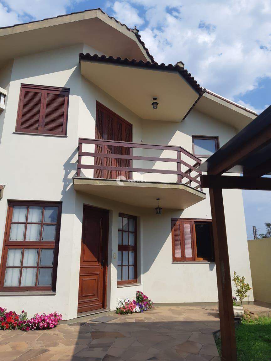 Casa à venda no Camobi: 