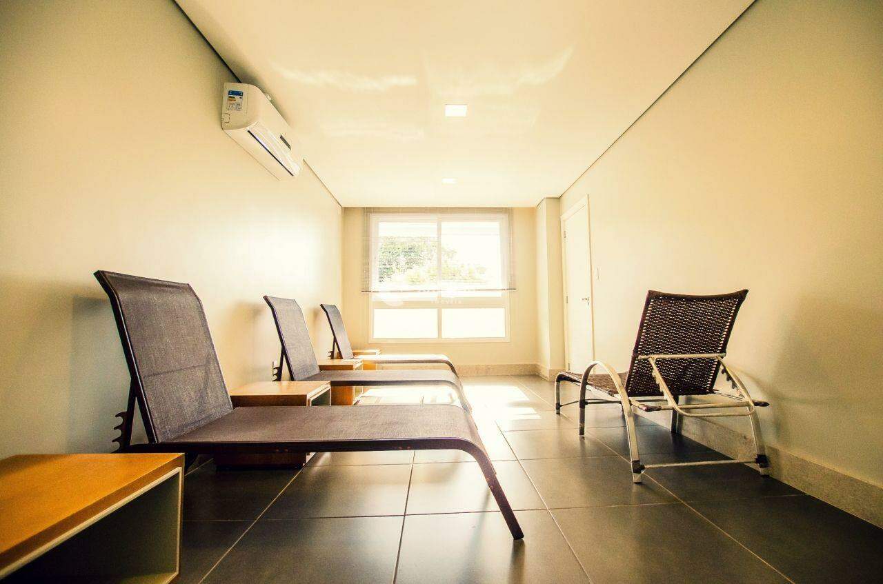 Apartamento à venda no Nossa Senhora das Dores: