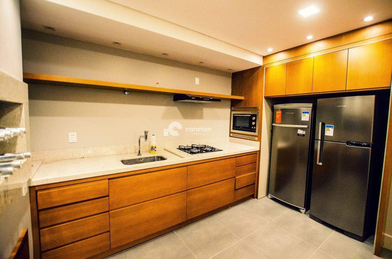 Apartamento à venda no Nossa Senhora das Dores: