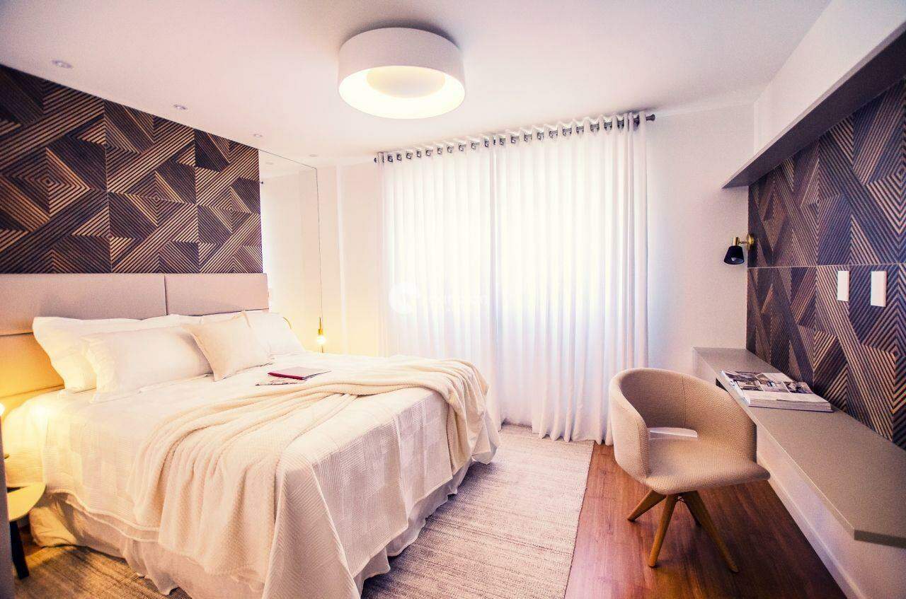 Apartamento à venda no Nossa Senhora das Dores: