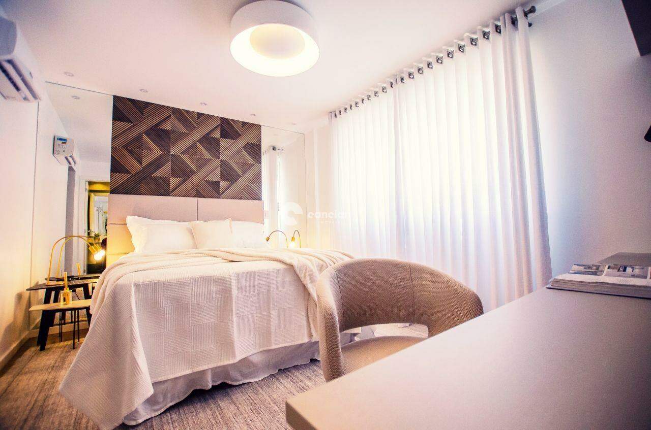Apartamento à venda no Nossa Senhora das Dores: