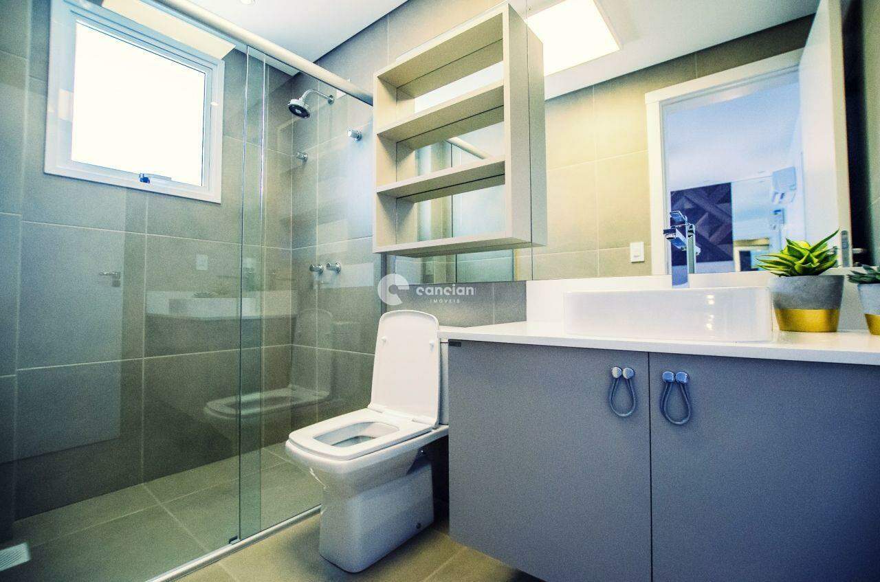 Apartamento à venda no Nossa Senhora das Dores: