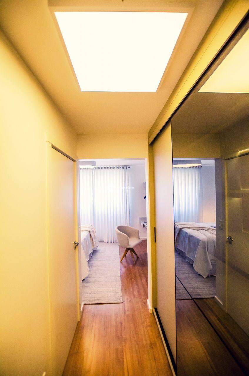 Apartamento à venda no Nossa Senhora das Dores: