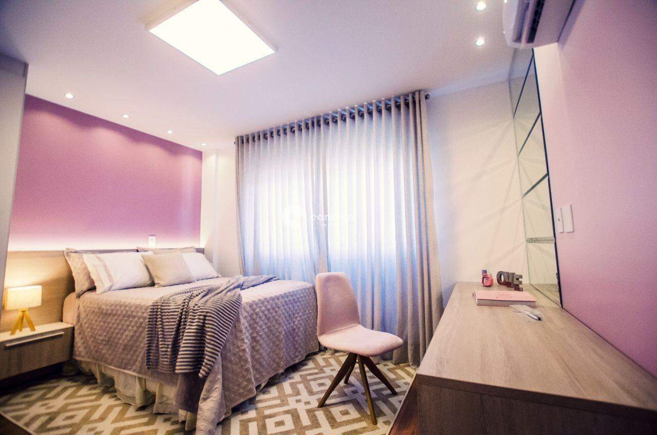 Apartamento à venda no Nossa Senhora das Dores: