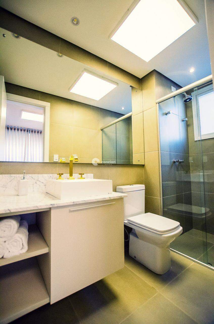 Apartamento à venda no Nossa Senhora das Dores: