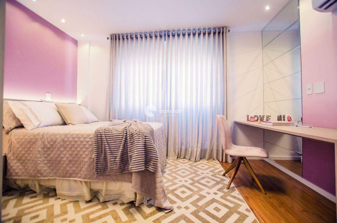 Apartamento à venda no Nossa Senhora das Dores:
