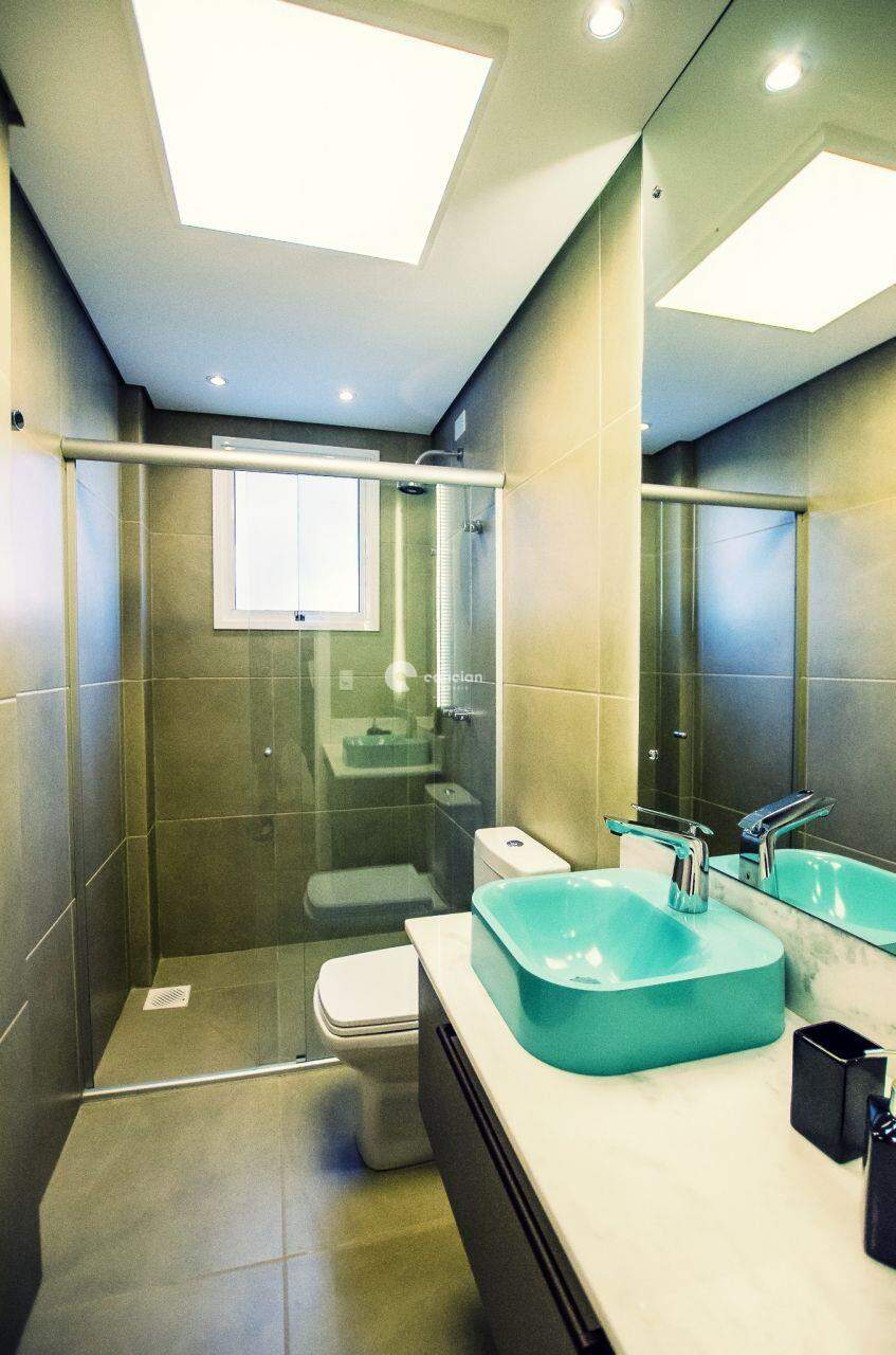 Apartamento à venda no Nossa Senhora das Dores: