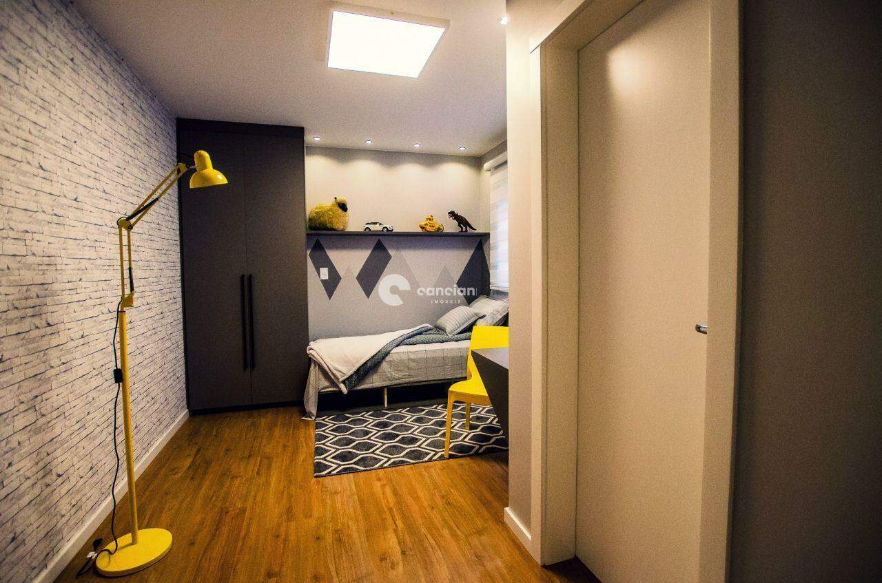 Apartamento à venda no Nossa Senhora das Dores: