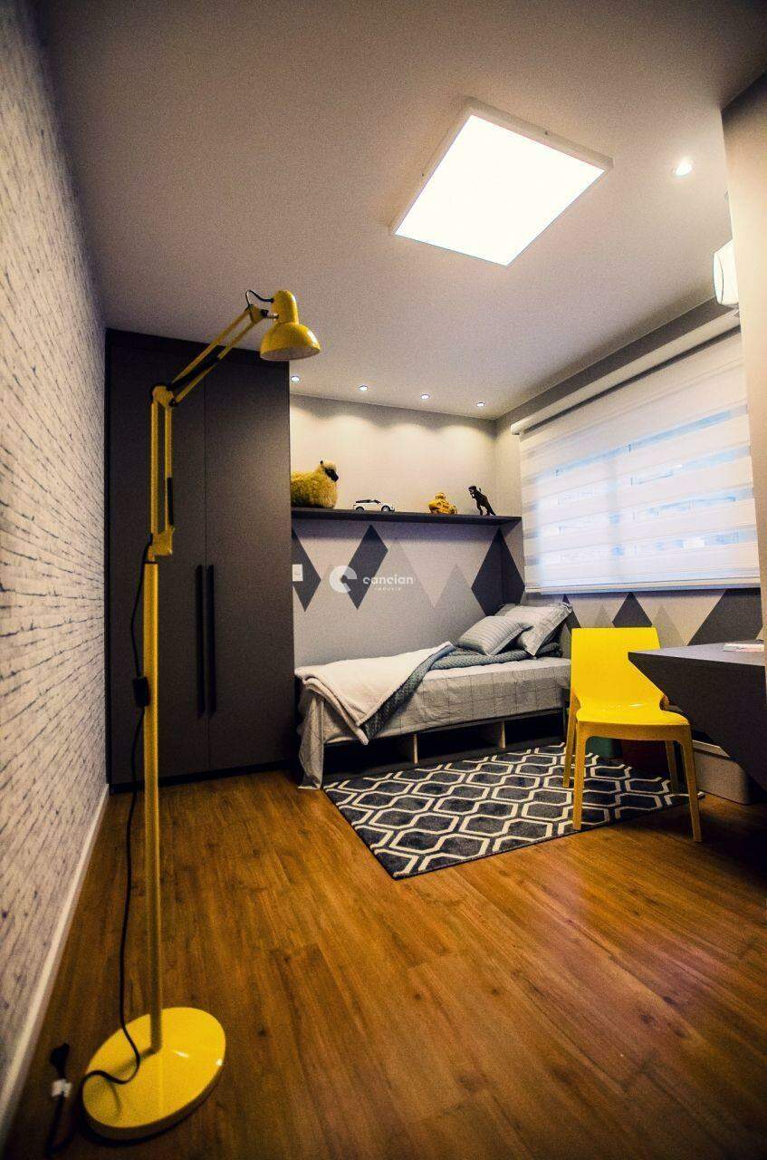 Apartamento à venda no Nossa Senhora das Dores:
