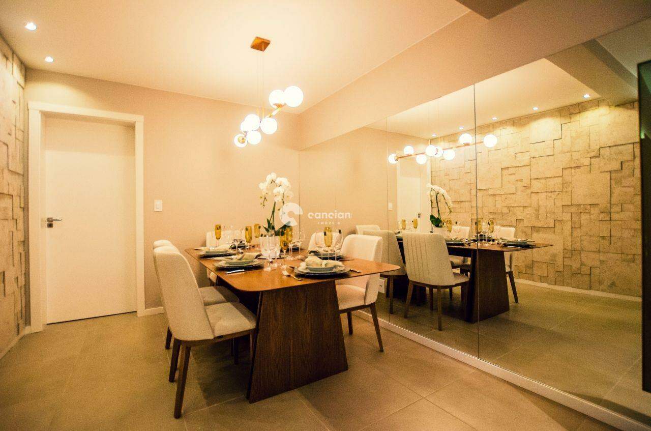 Apartamento à venda no Nossa Senhora das Dores: