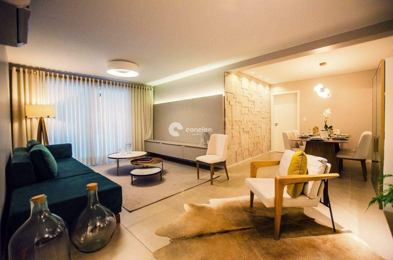 Apartamento à venda no Nossa Senhora das Dores: