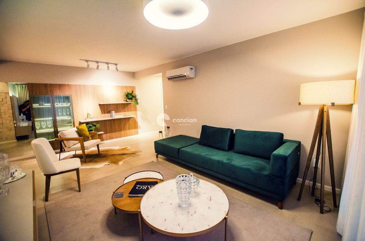 Apartamento à venda no Nossa Senhora das Dores: