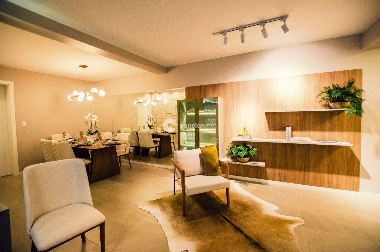 Apartamento à venda no Nossa Senhora das Dores: