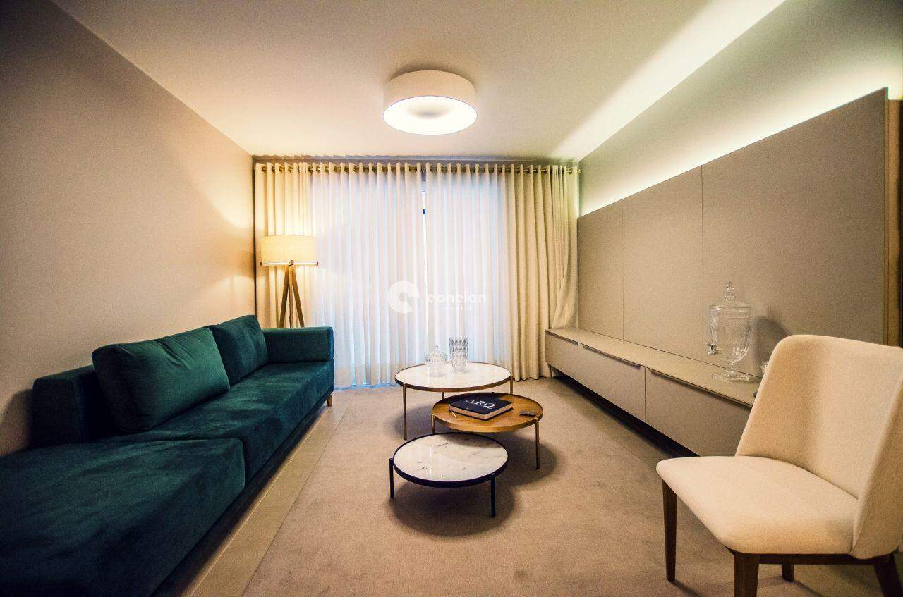 Apartamento à venda no Nossa Senhora das Dores: