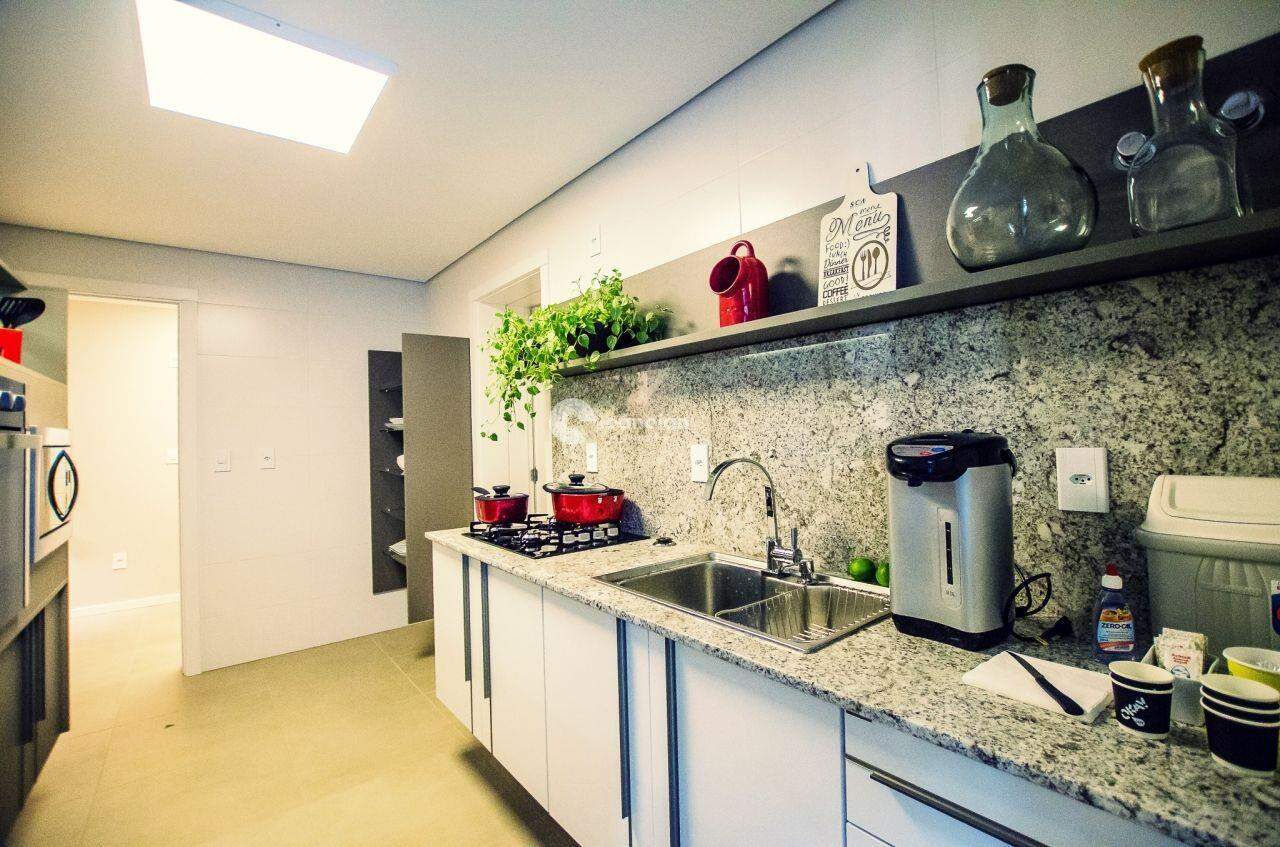 Apartamento à venda no Nossa Senhora das Dores: