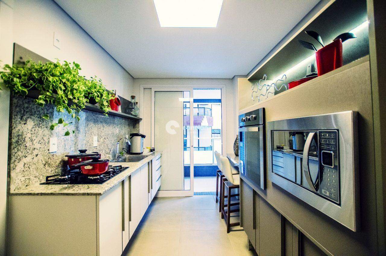 Apartamento à venda no Nossa Senhora das Dores: