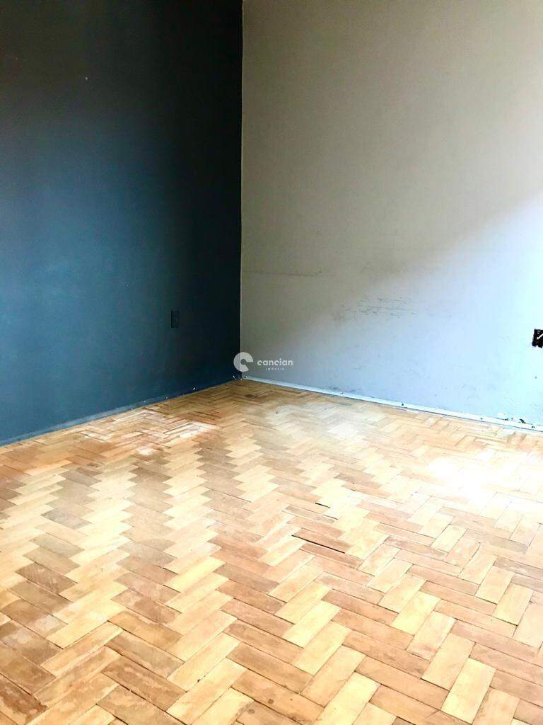 Casa à venda no Nossa Senhora de Fátima: 