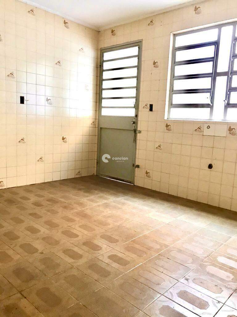 Casa à venda no Nossa Senhora de Fátima: 