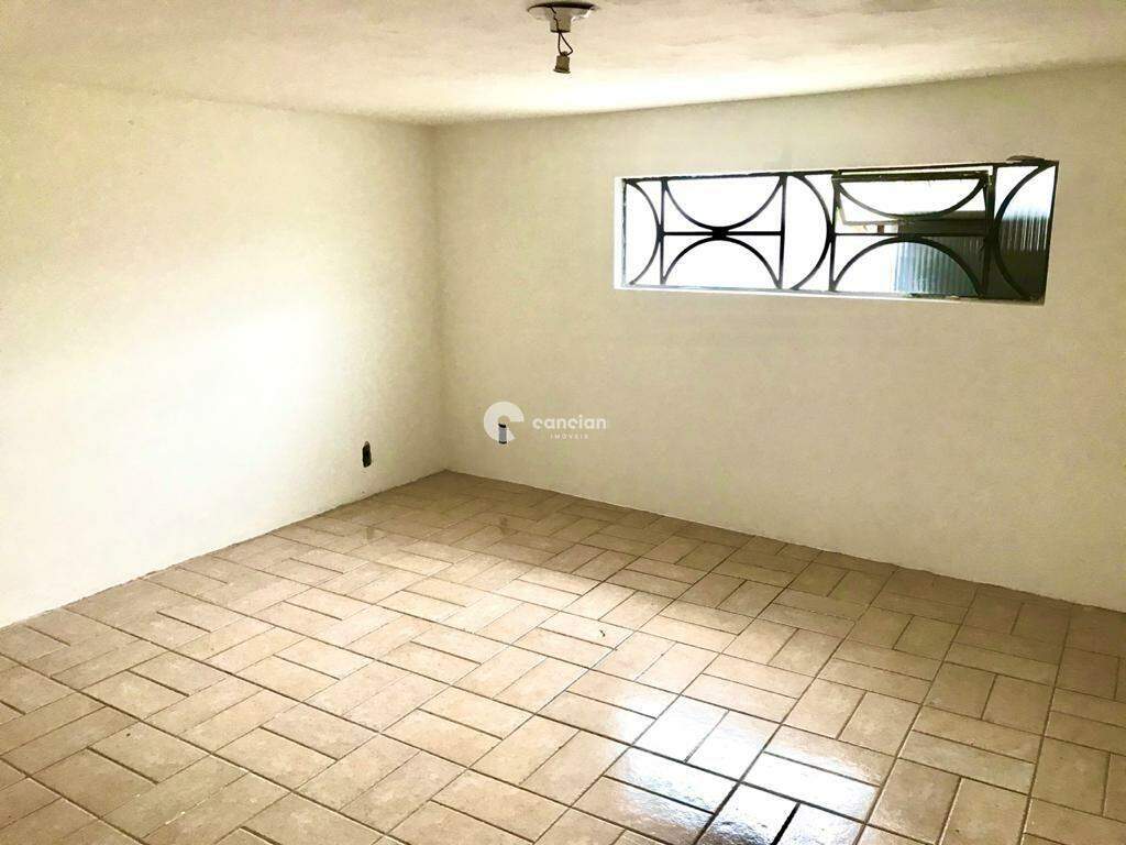 Casa à venda no Menino Jesus: 