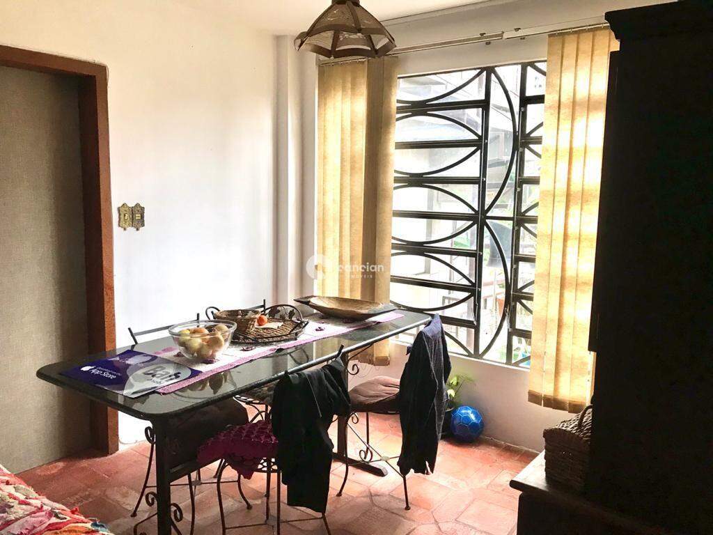Casa à venda no Menino Jesus: 