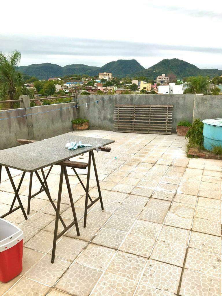 Casa à venda no Menino Jesus: 