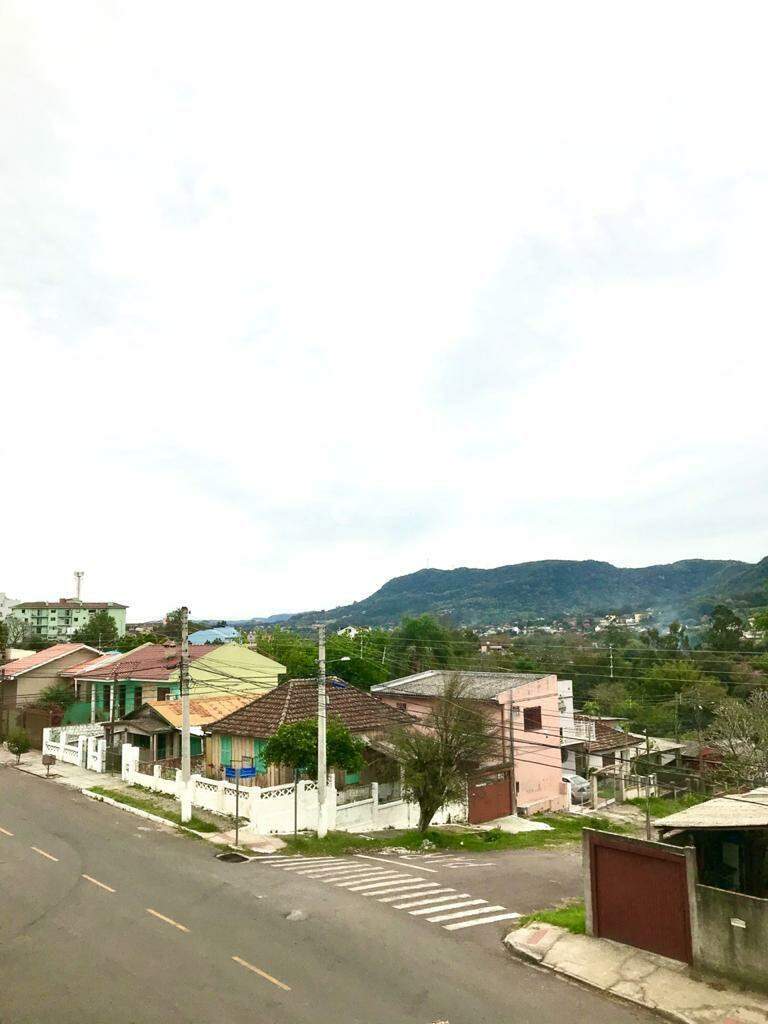 Casa à venda no Menino Jesus: 