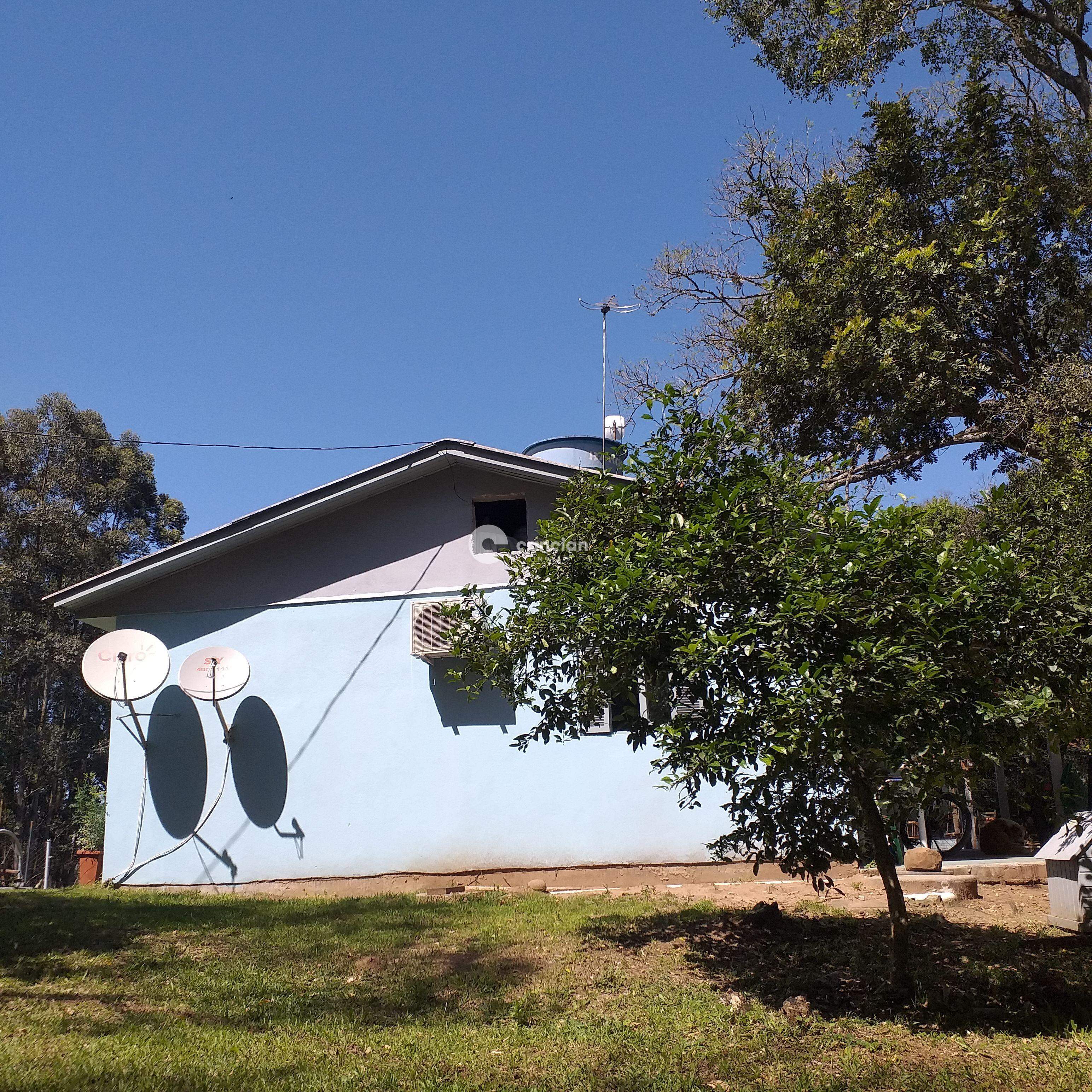 Chácara à venda no Pé de Plátano: 