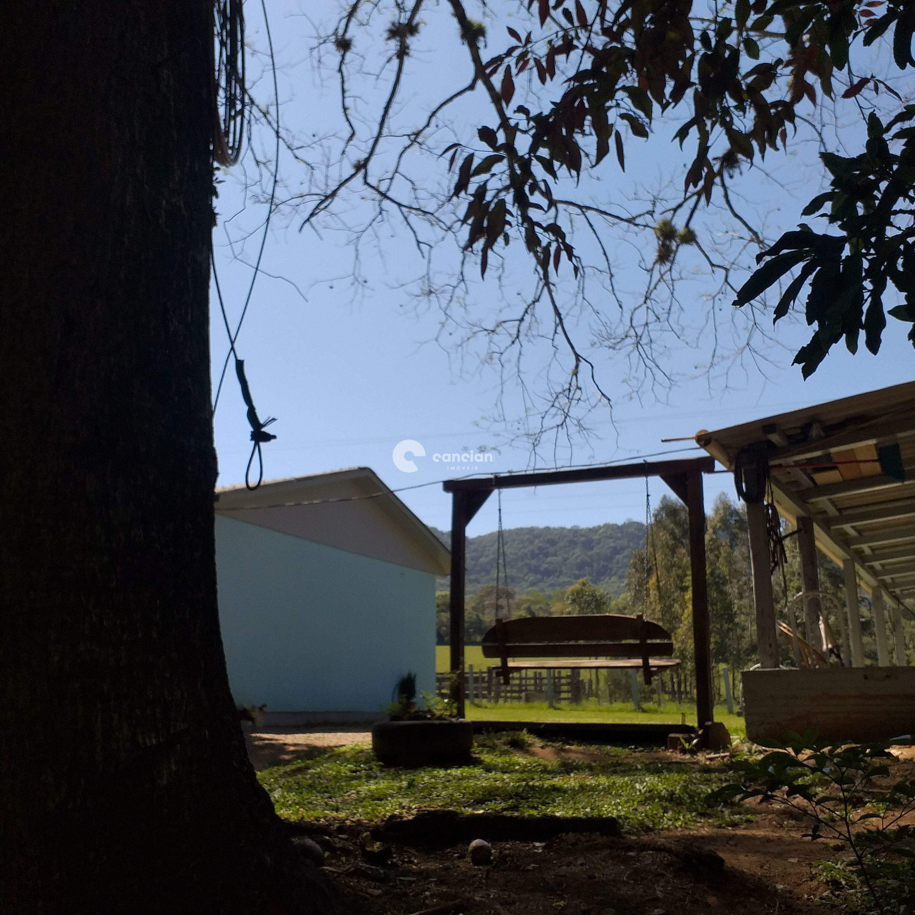 Chácara à venda no Pé de Plátano: 