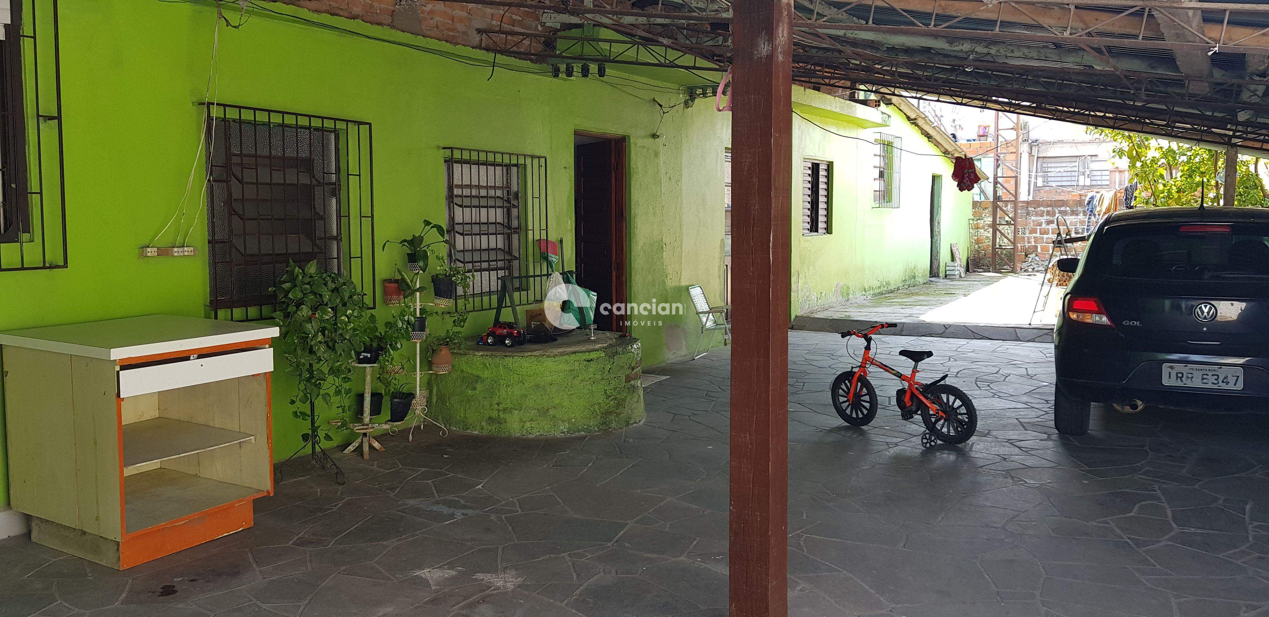 Casa à venda no Urlândia: 