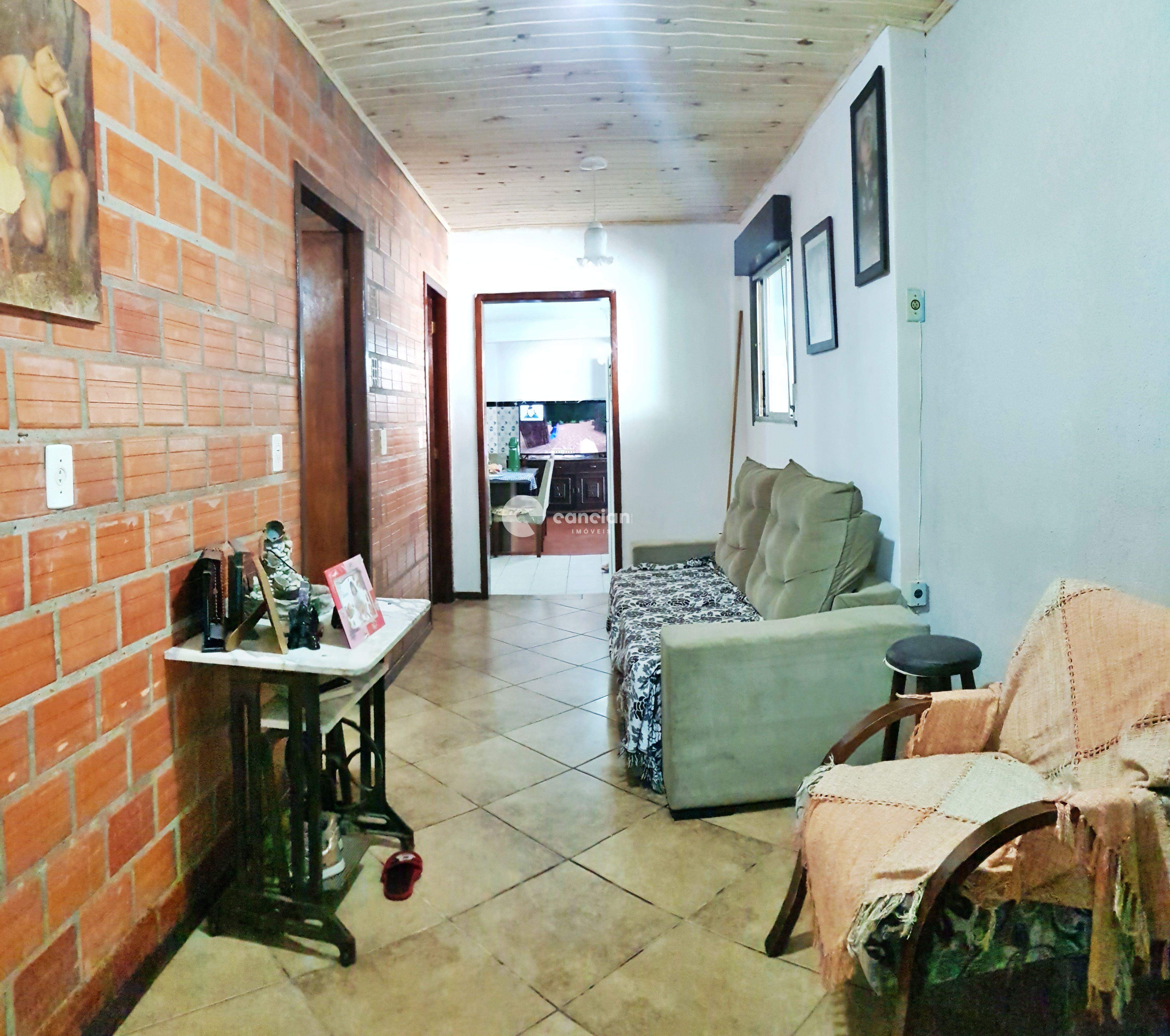 Casa à venda no Urlândia: 