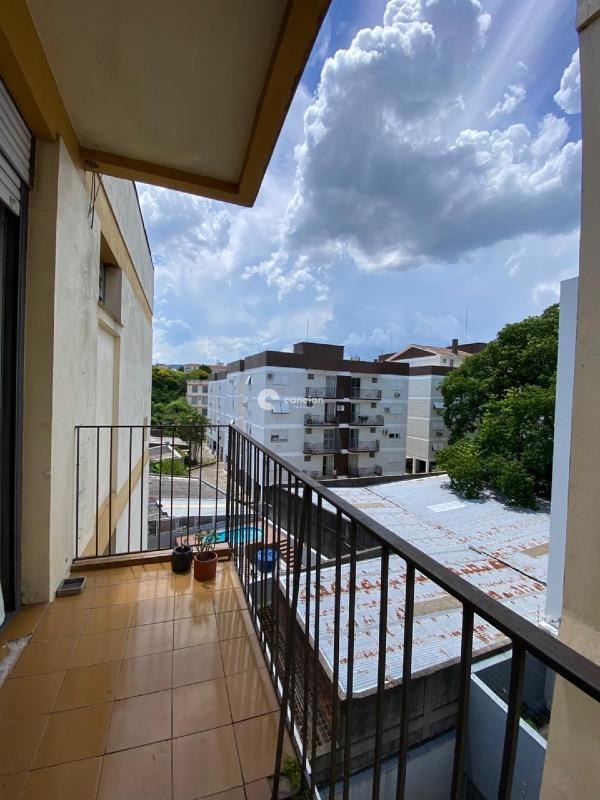 Apartamento à venda no Nossa Senhora de Fátima: 