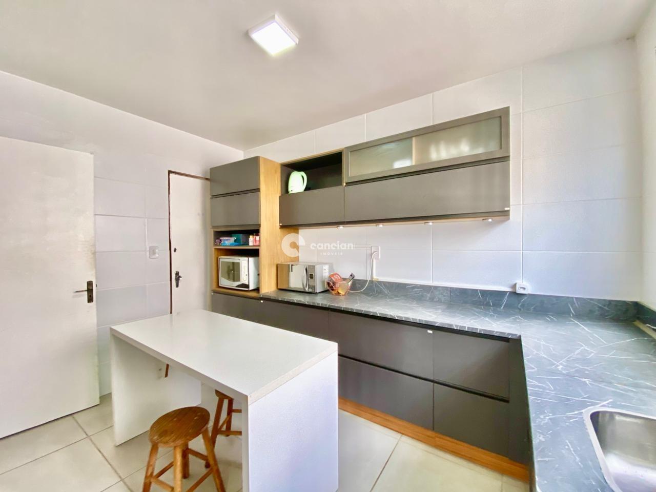 Apartamento à venda no Nossa Senhora de Fátima: 