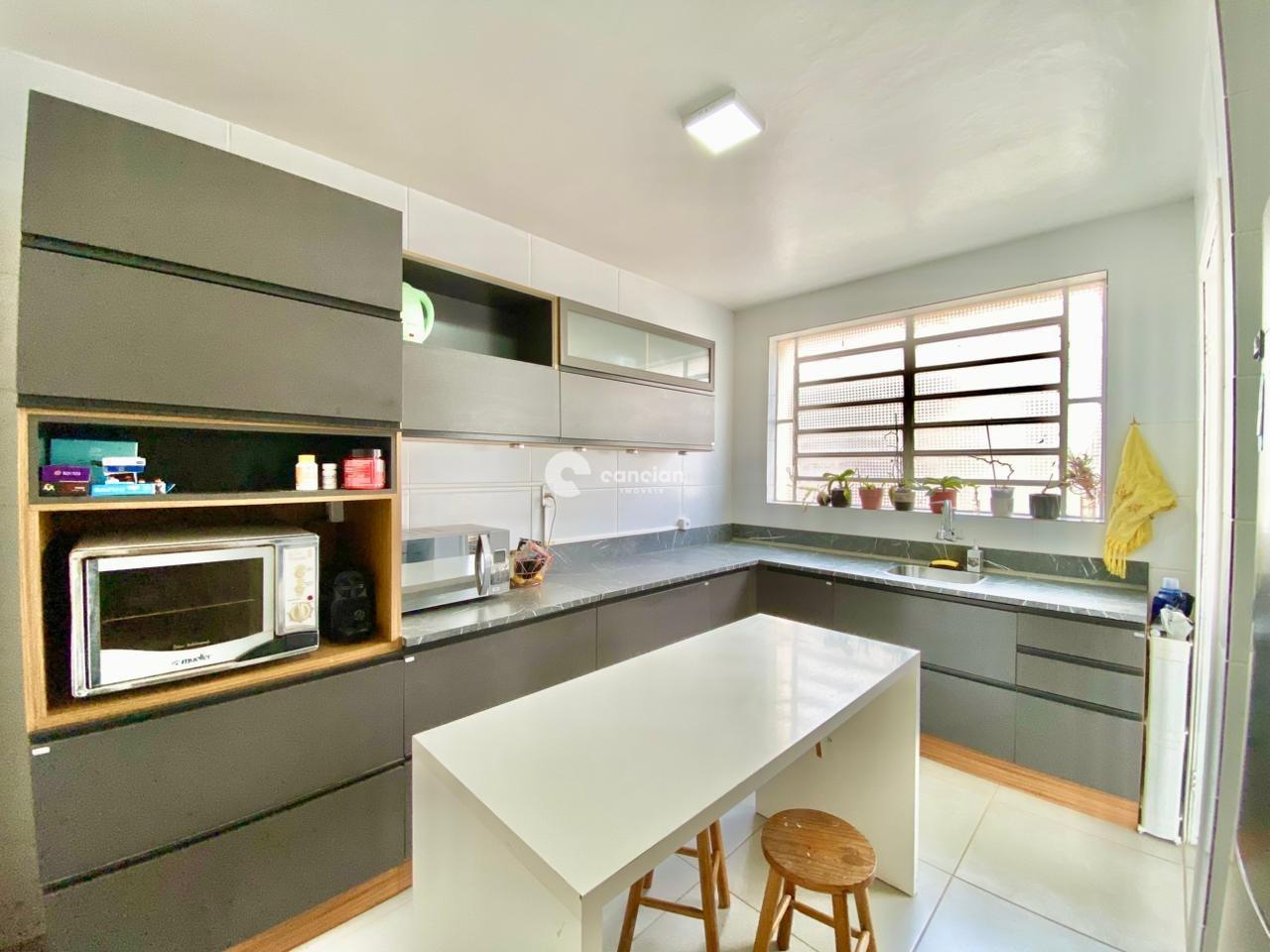 Apartamento à venda no Nossa Senhora de Fátima: 