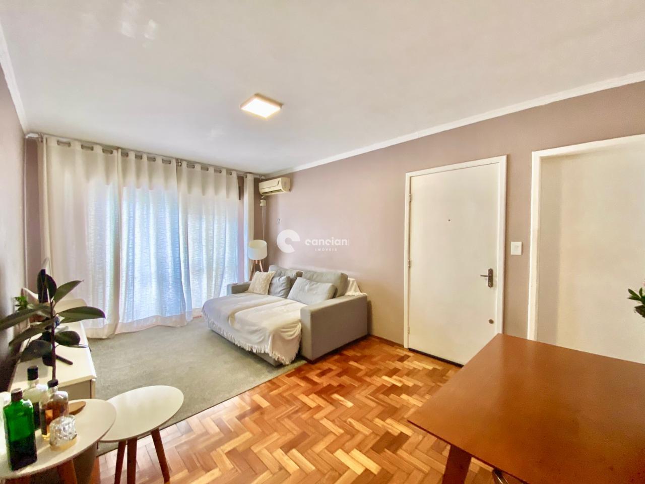 Apartamento à venda no Nossa Senhora de Fátima: 