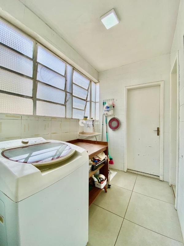 Apartamento à venda no Nossa Senhora de Fátima: 