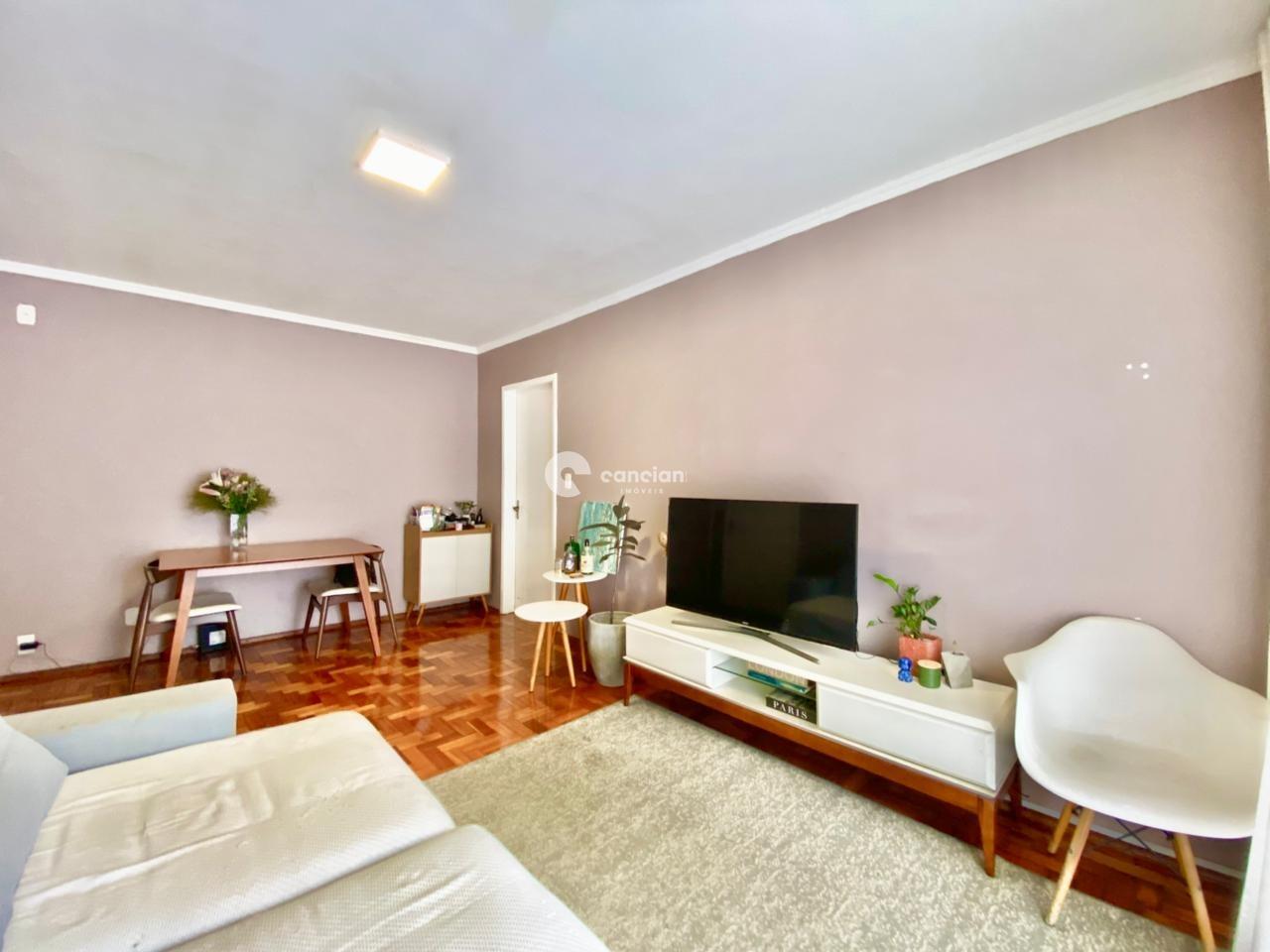 Apartamento à venda no Nossa Senhora de Fátima: 