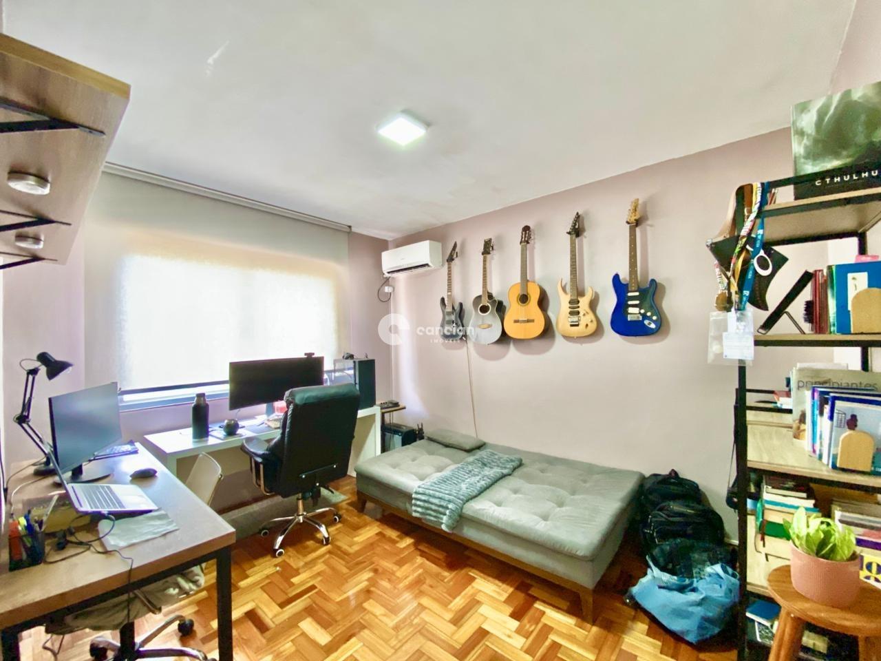 Apartamento à venda no Nossa Senhora de Fátima: 