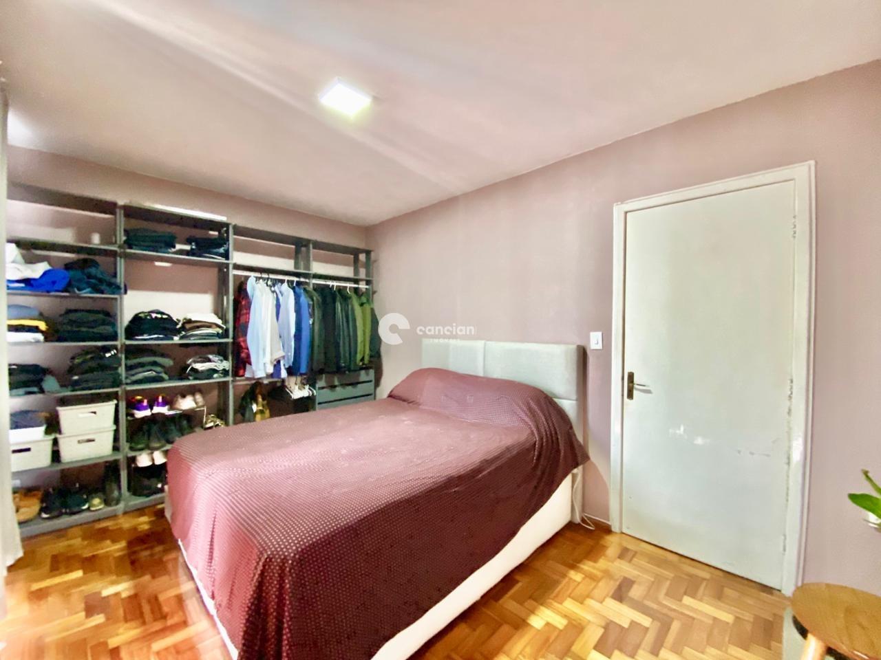 Apartamento à venda no Nossa Senhora de Fátima: 