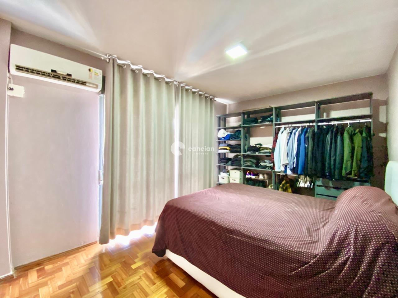 Apartamento à venda no Nossa Senhora de Fátima: 