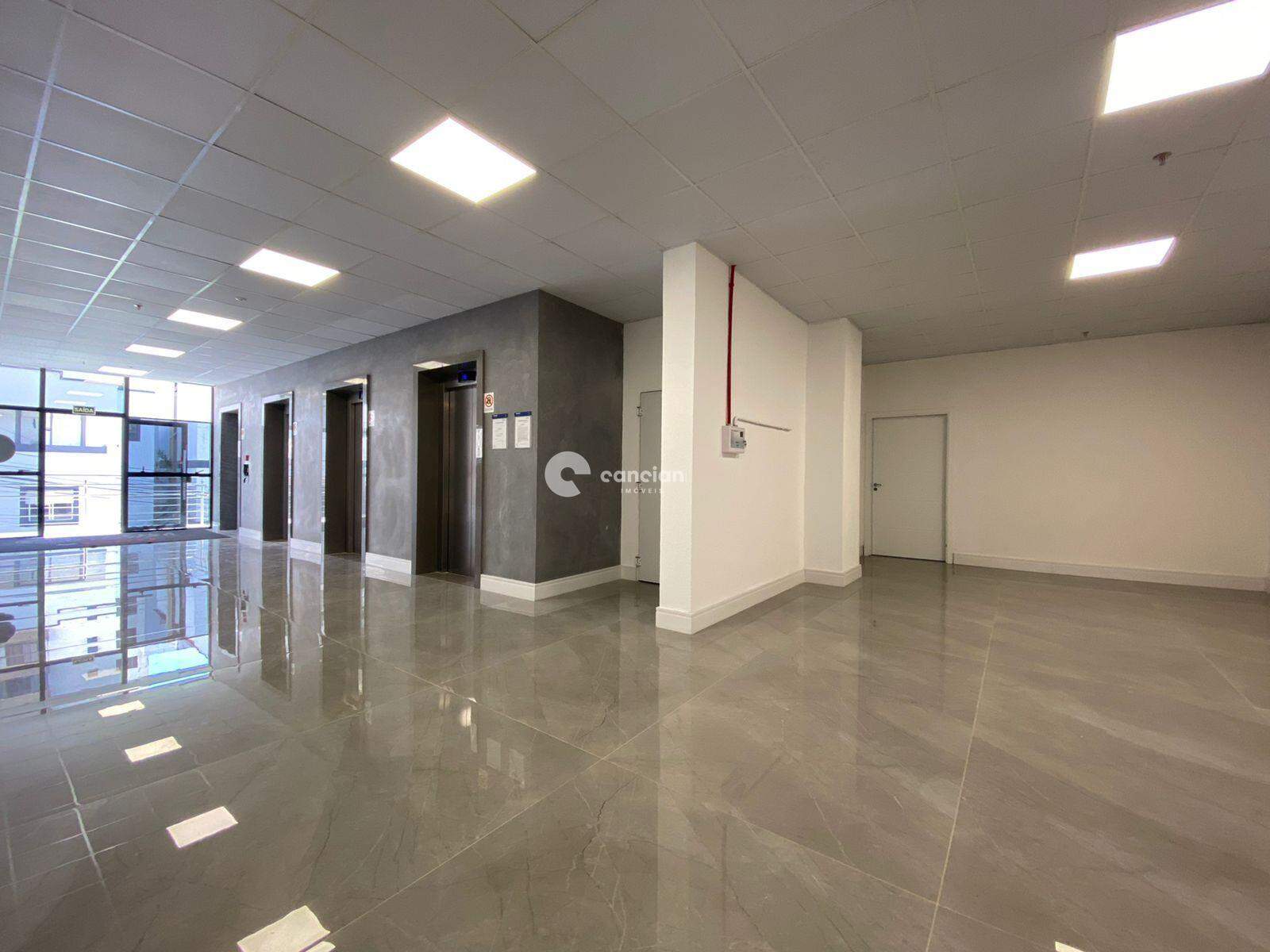 Sala Comercial à venda no Centro: 